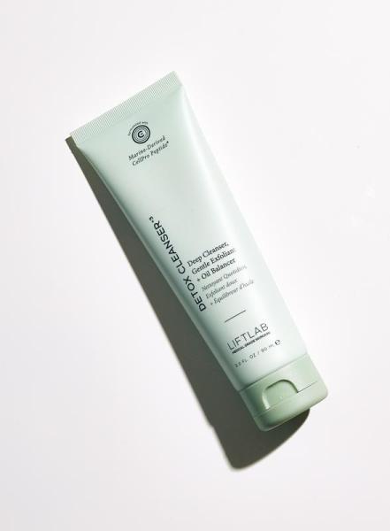 LIFTLAB DETOX FACE CLEANSER MSRP